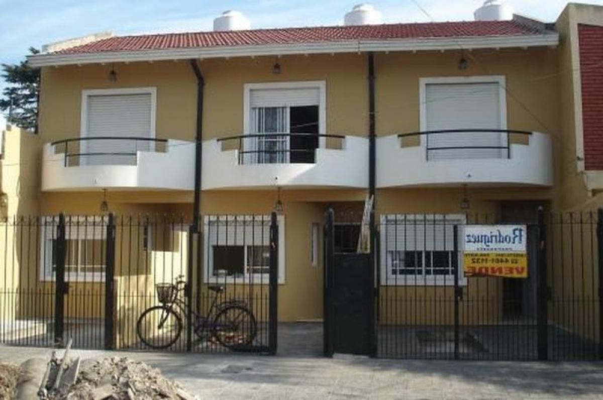 2 Schlafzimmer Haus in Bermudez, Argentina, Nr. 59751