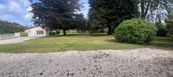 6 غرف نوم منزل في Manche, France رقم 358853 3