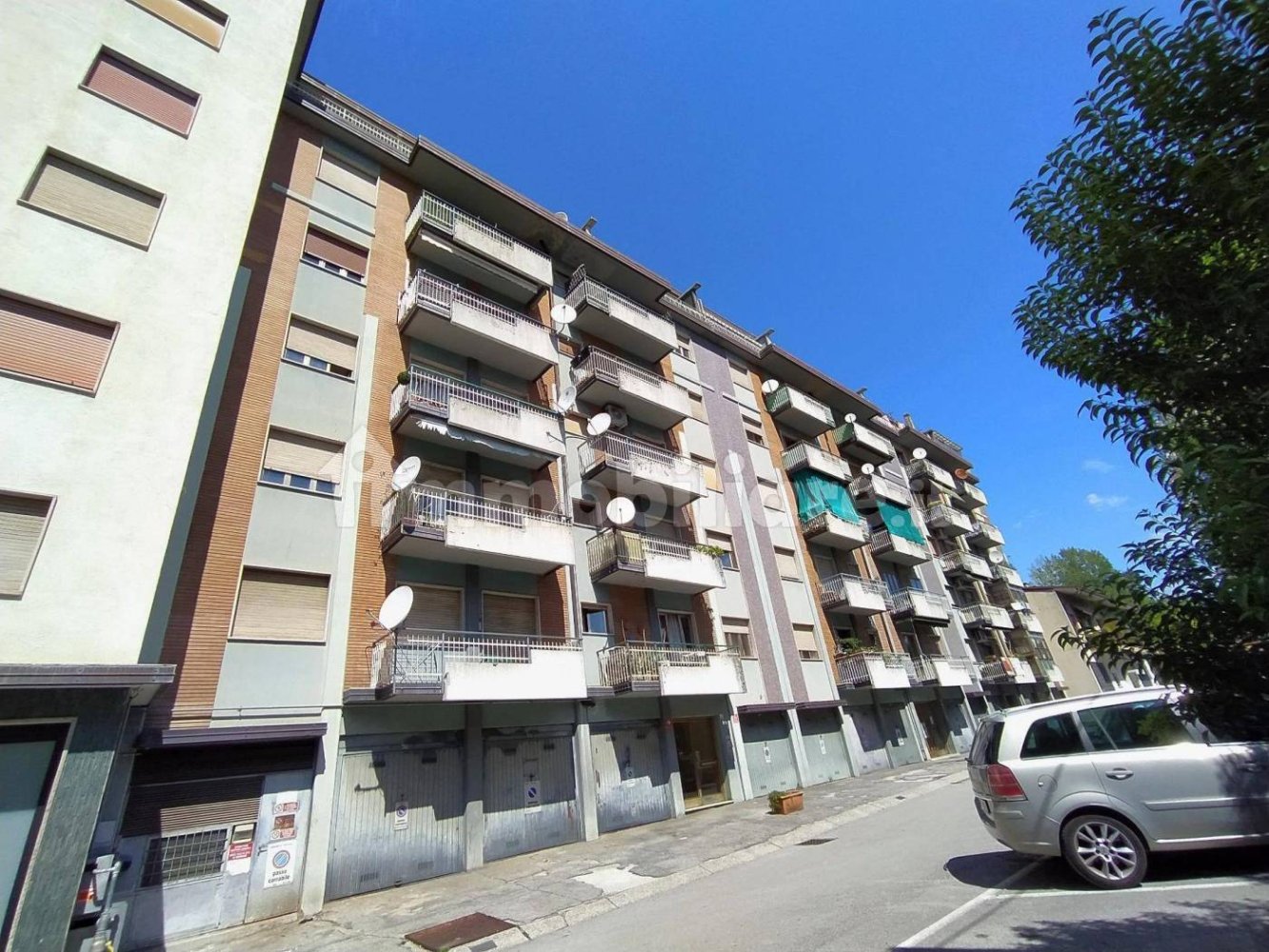 2 Schlafzimmer Wohnung in Gorizia, Italy, Nr. 325740
