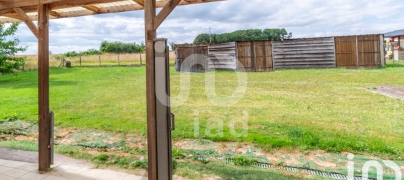 5 bedrooms Villa in Coudroy, France No. 234831 10