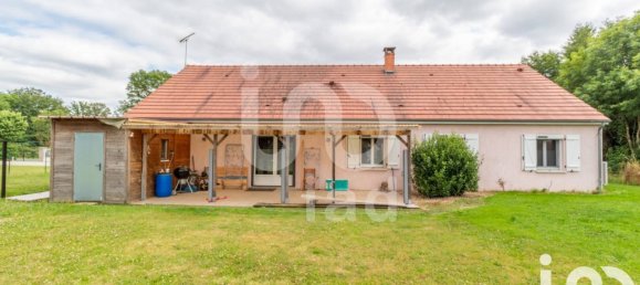 5 bedrooms Villa in Coudroy, France No. 234831 11