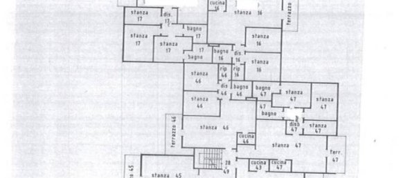 3غرفة شقة في Peio, Italy رقم 20745 15