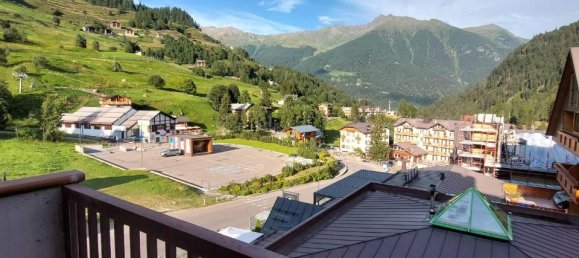 3غرفة شقة في Peio, Italy رقم 20745 10