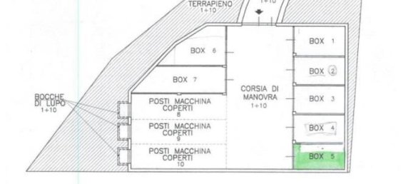 3غرفة شقة في Peio, Italy رقم 20745 14