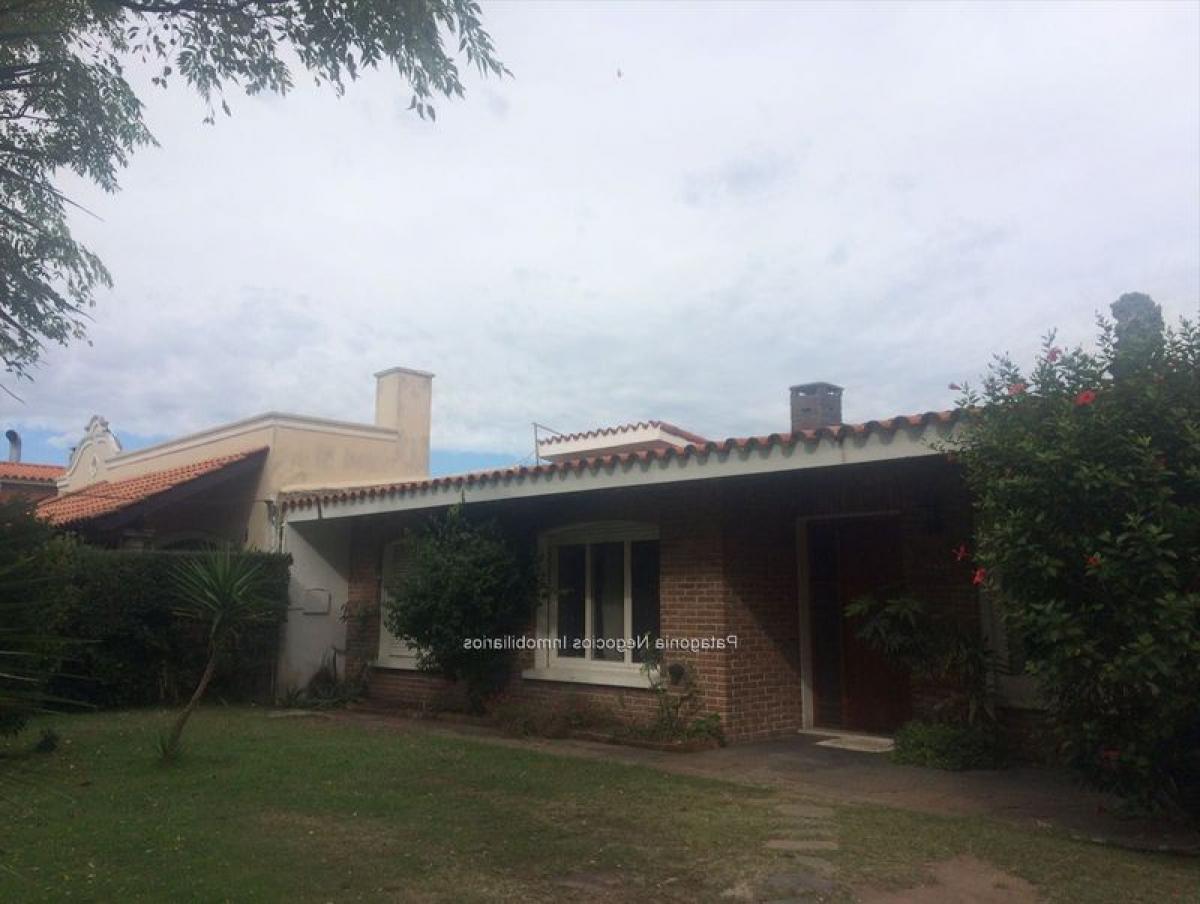 3 chambres Maison à Montevideo, Uruguay No. 2949