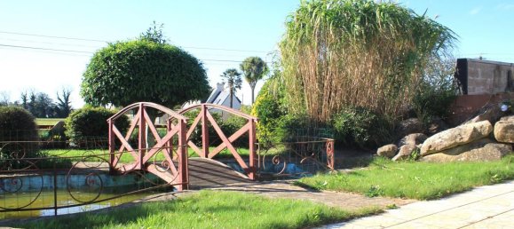 Casa de 4 dormitorios en Kerlaz, France No. 259559 10