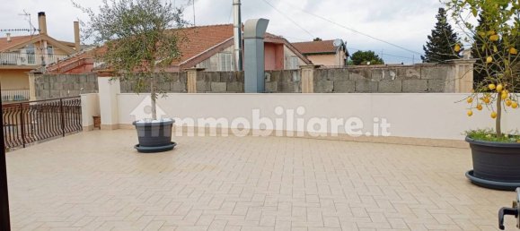 2 bedrooms Penthouse in San Gregorio di Catania, Italy No. 45096 3