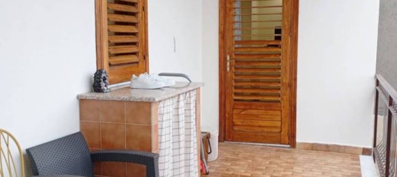 2 bedrooms Penthouse in San Gregorio di Catania, Italy No. 45096 8