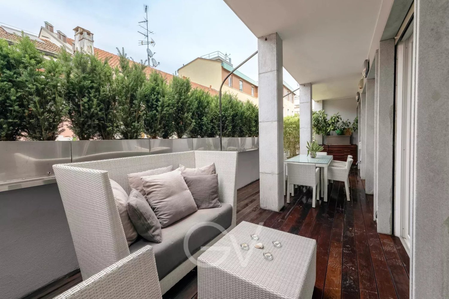 3 bedrooms House in Milan, Italy No. 354092