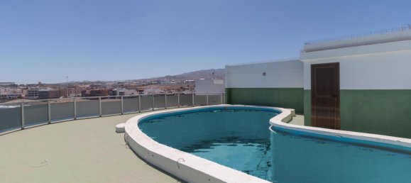 4 bedrooms Townhouse in Telde, Spain No. 65317 8
