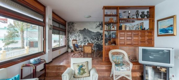 4 bedrooms Townhouse in Telde, Spain No. 65317 14