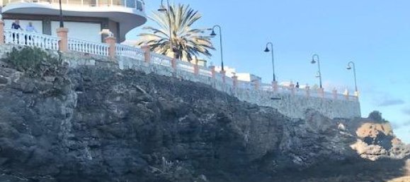 4 bedrooms Townhouse in Telde, Spain No. 65317 3