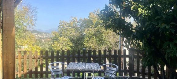 1 bedroom Townhouse in Ajaccio, France No. 47355 16