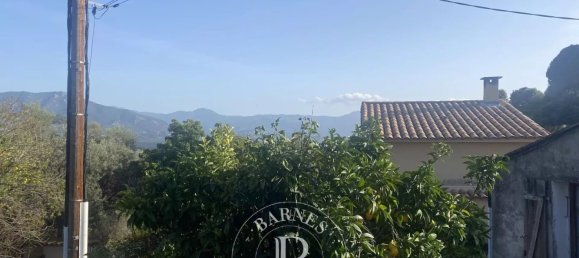 1 bedroom Townhouse in Ajaccio, France No. 47355 4