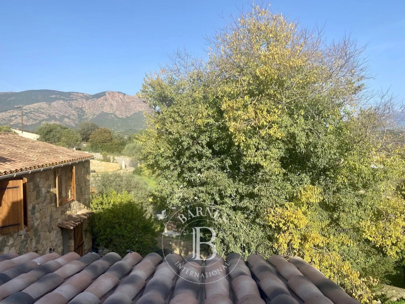 1 bedroom Townhouse in Ajaccio, France No. 47355