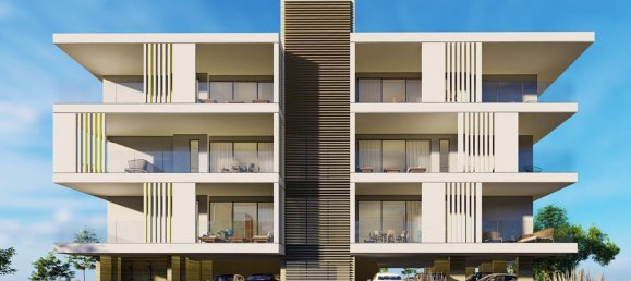 2 غرف نوم شقة في Limassol, Cyprus رقم 31088 4