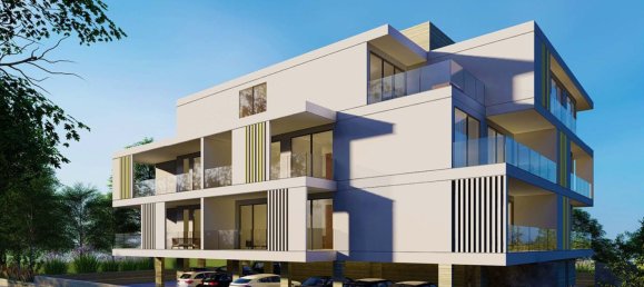 2 غرف نوم شقة في Limassol, Cyprus رقم 31088 6