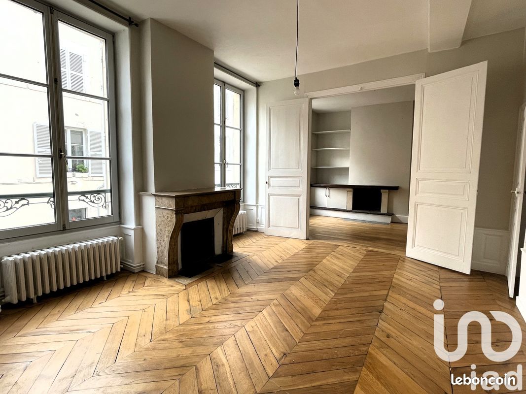 Apartamento T3 em Orleans, France N.º 70871