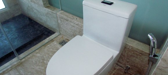 1 bedroom Condo in Pattaya, Thailand No. 3913 5