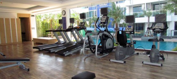 1 bedroom Condo in Pattaya, Thailand No. 3913 13