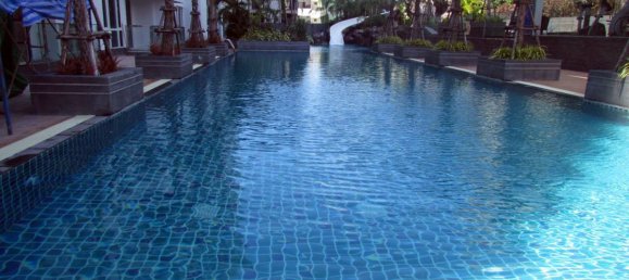 1 bedroom Condo in Pattaya, Thailand No. 3913 12
