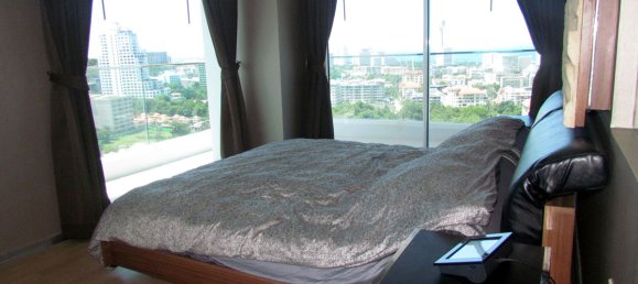 1 bedroom Condo in Pattaya, Thailand No. 3913 2