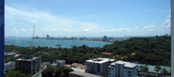 1 bedroom Condo in Pattaya, Thailand No. 3913 11