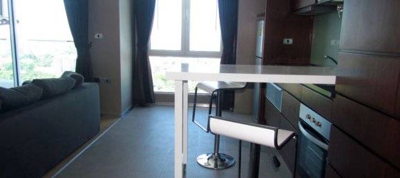 1 bedroom Condo in Pattaya, Thailand No. 3913 10