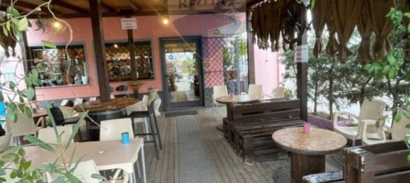 Propiedad comercial de 1 habitación en Dresano, Italy No. 108100 12