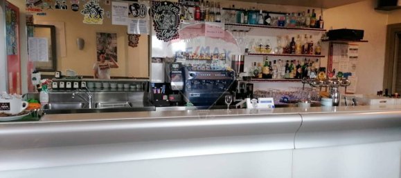 Propiedad comercial de 1 habitación en Dresano, Italy No. 108100 13