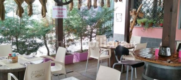 Propiedad comercial de 1 habitación en Dresano, Italy No. 108100 7