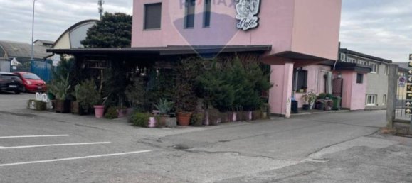 Propiedad comercial de 1 habitación en Dresano, Italy No. 108100 4