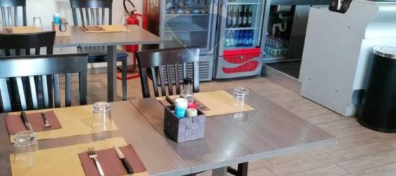 Propiedad comercial de 1 habitación en Dresano, Italy No. 108100 14