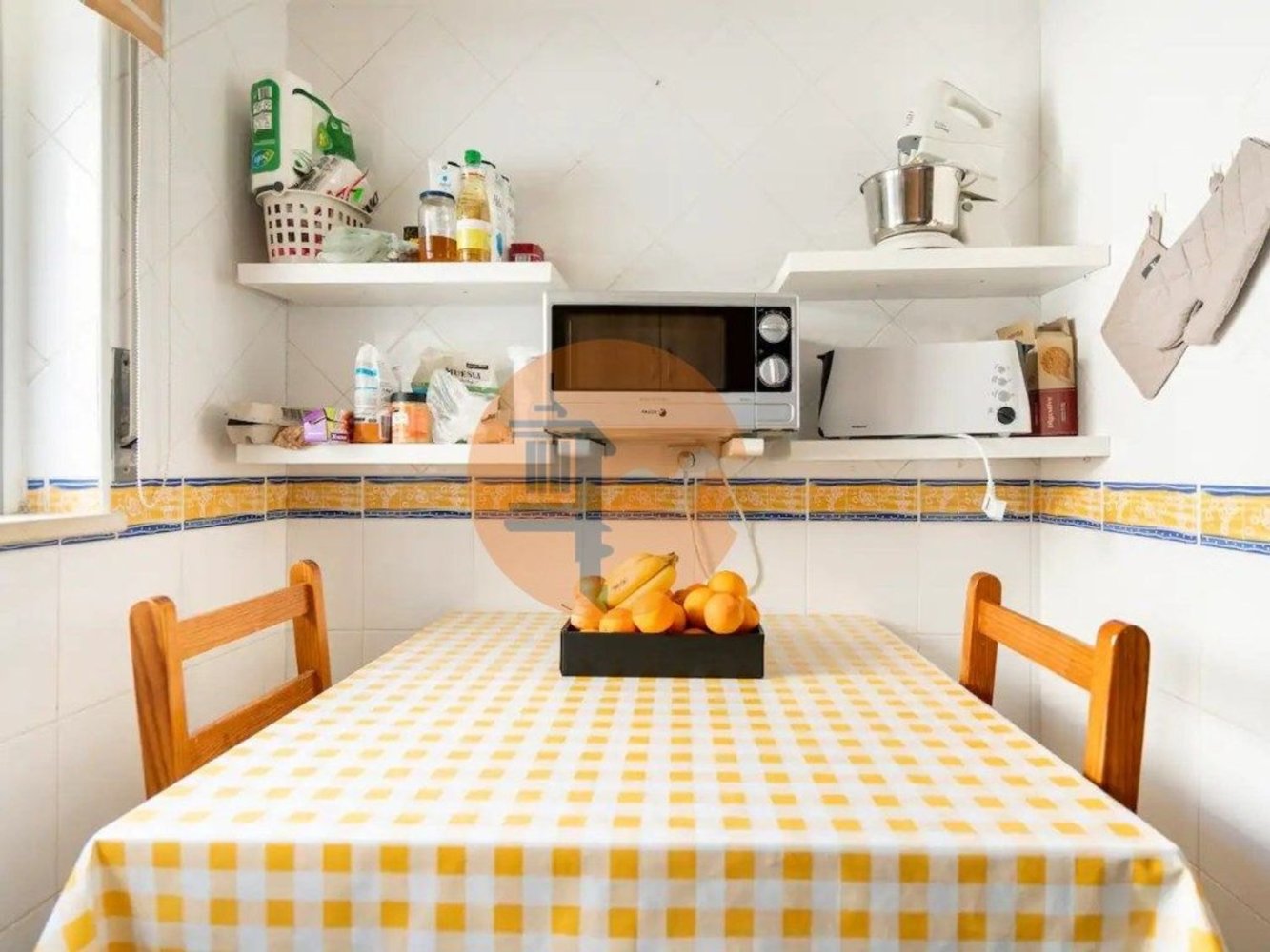 Apartamento de 2 dormitorios en Altura, Portugal No. 84933