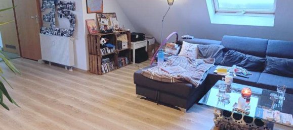 Apartamento T1 em Rhein-Neckar-Kreis, Germany N.º 21472 3