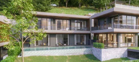 5 chambres Villa à Hightone Karon Seaview Villas, Phuket, Thailand No. 29446 6