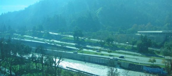 9 Schlafzimmer Büro in Santiago, Chile, Nr. 200 2