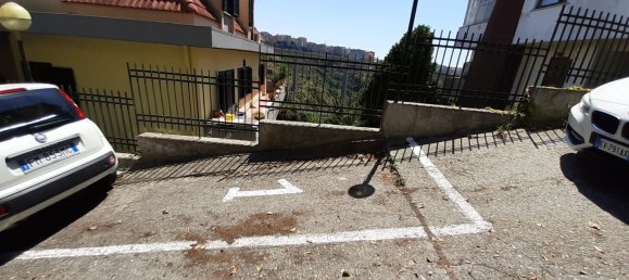 3غرفة شقة في Catanzaro, Italy رقم 71935 9