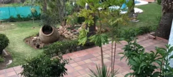 7 Schlafzimmer Haus in Malaga, Spain, Nr. 149350 19