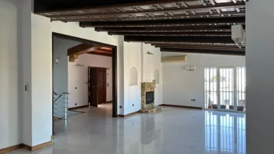 7 Schlafzimmer Haus in Malaga, Spain, Nr. 149350