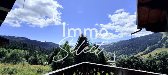 2 bedrooms House in Les Gets, France No. 300925 12