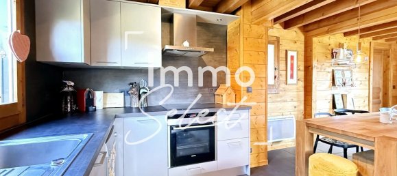 2 bedrooms House in Les Gets, France No. 300925 4