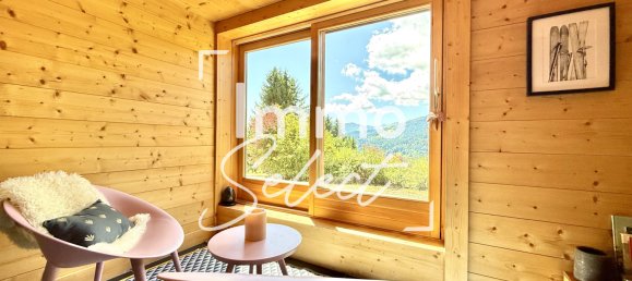 2 bedrooms House in Les Gets, France No. 300925 9