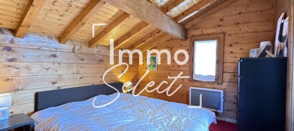 2 bedrooms House in Les Gets, France No. 300925 5