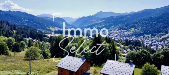 2 bedrooms House in Les Gets, France No. 300925 13