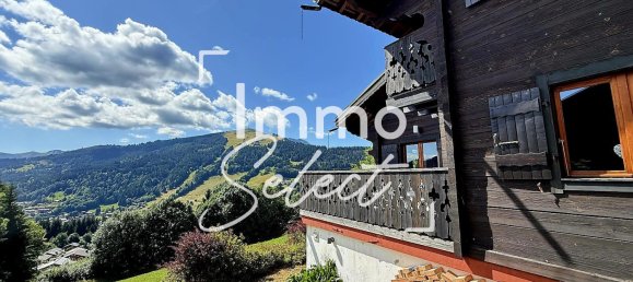 2 bedrooms House in Les Gets, France No. 300925 14