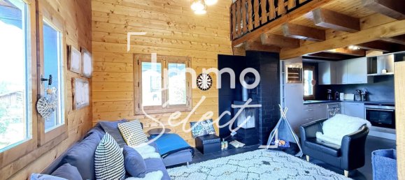 2 bedrooms House in Les Gets, France No. 300925 2