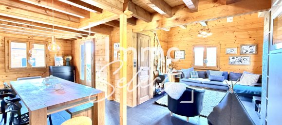 2 bedrooms House in Les Gets, France No. 300925 3