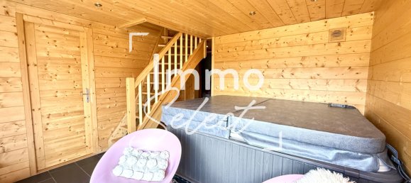 2 bedrooms House in Les Gets, France No. 300925 10