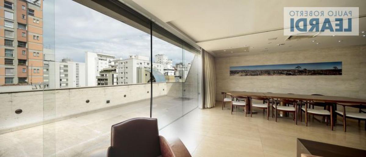 3 bedrooms House in Sao Paulo, Brazil No. 519717